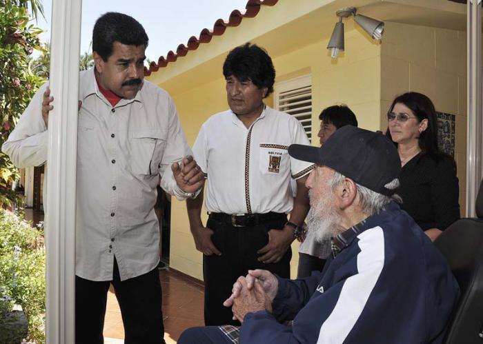 encuentro fide-evo-maduro