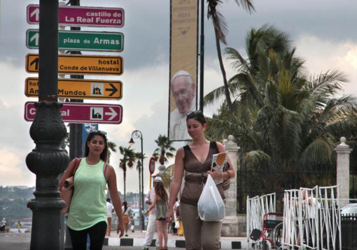 la habana