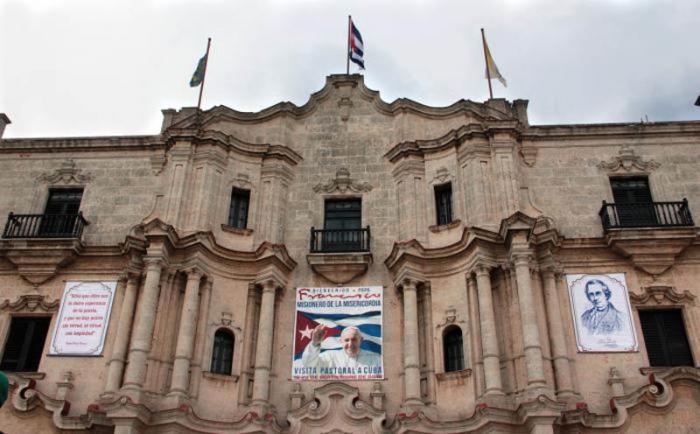la habana