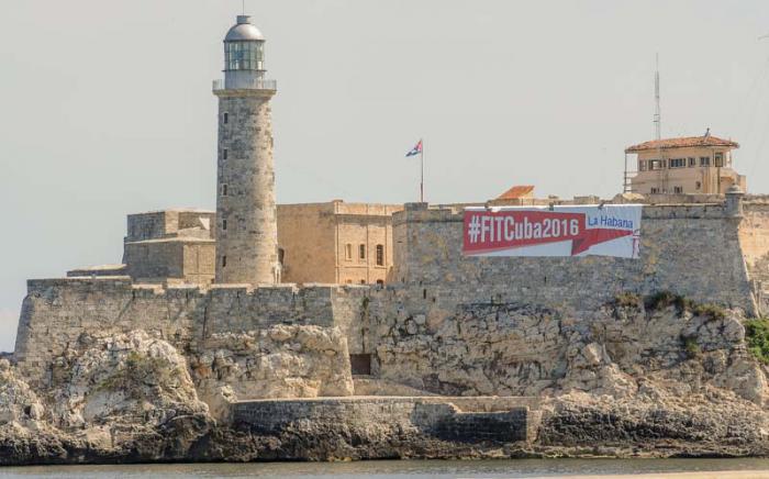 fitcuba 2016
