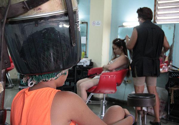 O bom gosto e o tratamento ágil convertem a CNA Ilusión em uma entidade potencial de sucesso.