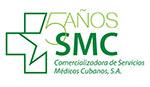 Comercializadora de Serviços Médicos Cubanos S.A.