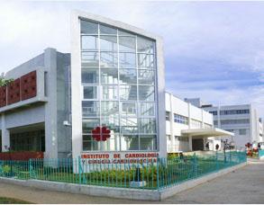 Comercializadora de Serviços Médicos Cubanos S.A.