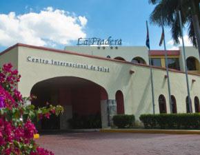 Comercializadora de Serviços Médicos Cubanos S.A.