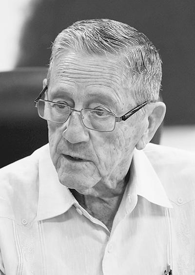 Abraham Maciques garante que a abordagem integral e o profissionalismo distinguem os serviços do Grupo Empresarial Palco.