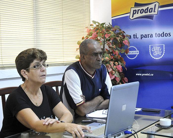 PRODAL: uma empresa estatal socialista para crescer