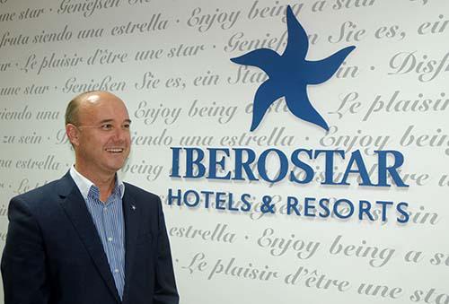 Para a Iberostar, Cuba tem as potencialidades que não tem outro lugar do Caribe.