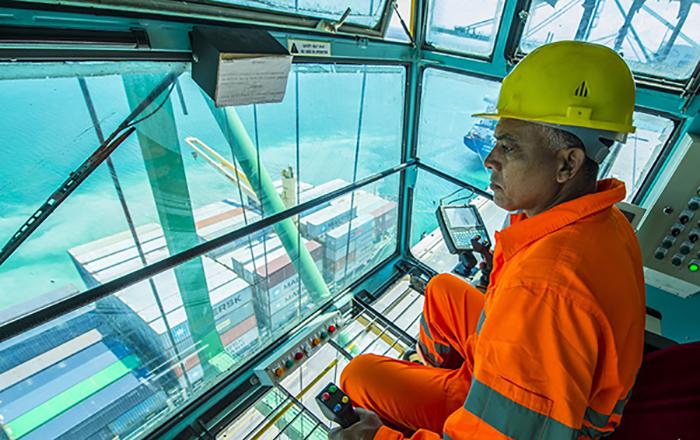 Em 2016 foi inaugurado o Centro de Negócios Pelícano, sede do Gabinete da ZEDM.