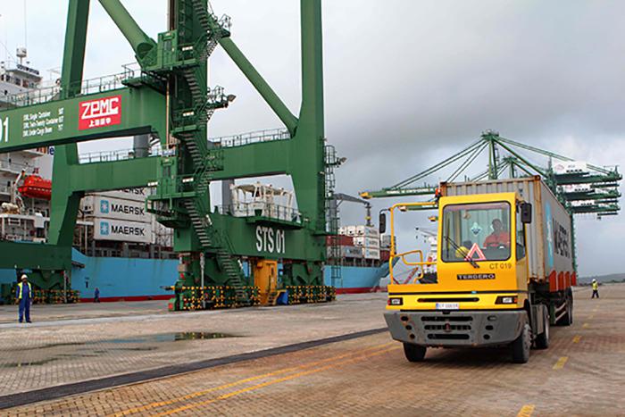 A TCM incrementou seu tráfego consideravelmente.