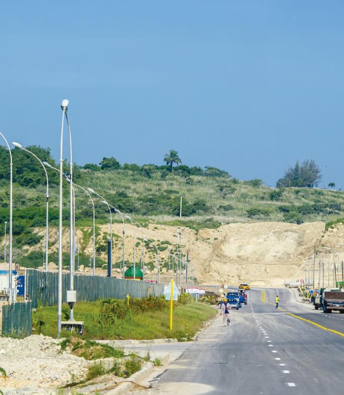 Os investidores que se estabeleçam na Zona poderão beneficiar-se de 17 acordos sobre tarifas aduaneiras assinados por Cuba com países da região.