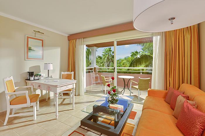 Pensado para toda a família, o conforto habitacional é uma das principais características do Iberostar Varadero.