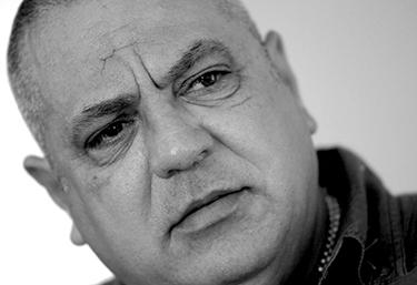 Gilberto Gutiérrez assevera que o projeto familiar não tem sido trabalho de um dia.