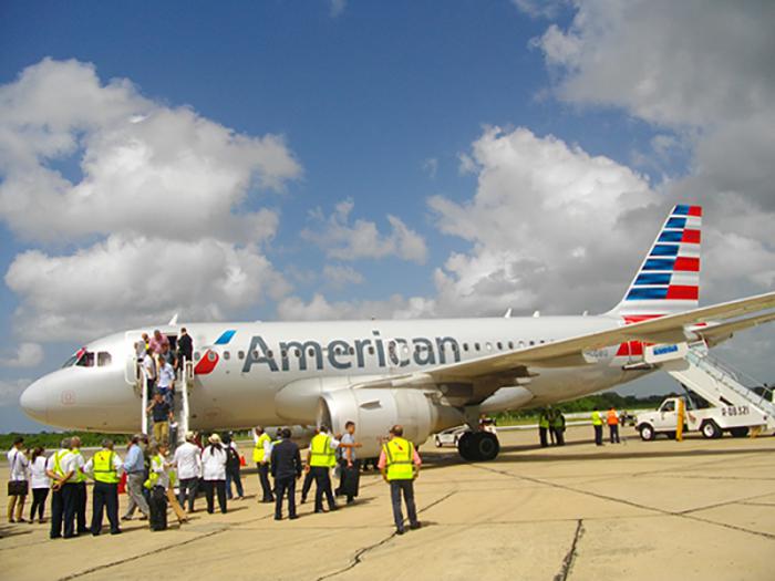 Ao concluir janeiro do presente ano se notava um crescimento de 15% na chegada de viajantes a Cuba.