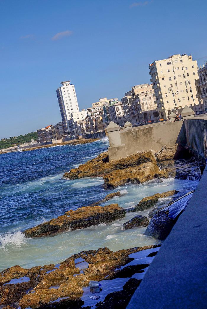 Havana chegará, em 2019, a seus 500 anos de fundada.