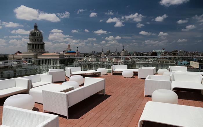 Havana é para Eusebio Leal um estado de ânimo.