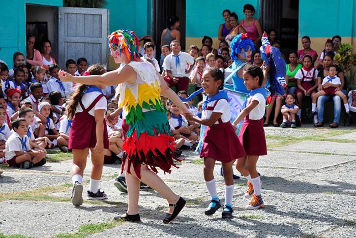 Sonhos «cruzados» de teatro e montanhas.