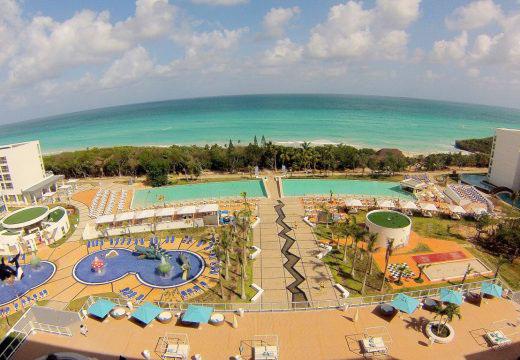 O Iberostar Holguín será um dos mais novos hotéis em Playa Pesquero.