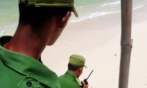 Os resultados do ano 2018 confirmam o compromisso absoluto de Cuba em prol de manter uma sociedade livre de drogas ilegais.