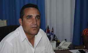 O licenciado José Enrique González Garrido, delegado do Ministério do Turismo em Cienfuegos, asseverou ao Granma Internacional que nesse território se aposta em consolidar o turismo de natureza.
