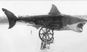 Tubarão é um clássico eterno comparado à avalanche que se seguiu depois.