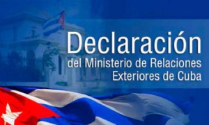 declaracion