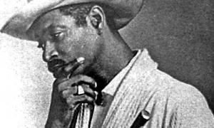 Da dança ao sentimento puro, sempre percorreu como se fosse por uma passagem natural.