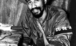 Juan Almeida, a Pátria e a música