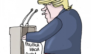 Quinze elementos sobre o estado das relações entre os EUA e Cuba.