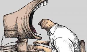 Os meios digitais e as redes sociais procuram atingir com a sua perseguição aqueles que, a partir de Cuba, defendem seu direito de ter um critério político próprio. 