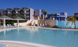 Jardines del Rey 