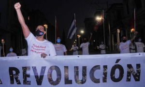 A simulação naufragou.