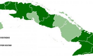 Não vamos abrir mão em nossos esforços para superar os desafios.