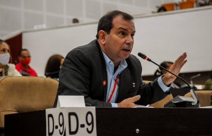 comercio