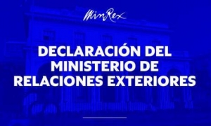 declaracion