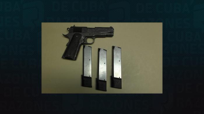 Vínculos com terroristas sediados nos Estados Unidos 