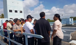 visita Gubernamental