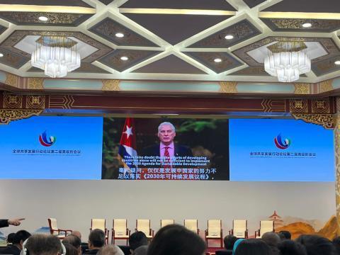 Presidente Díaz-Canel