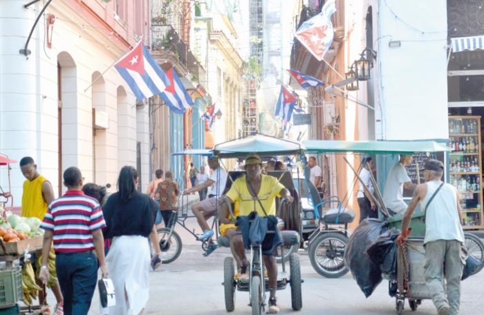 cuba
