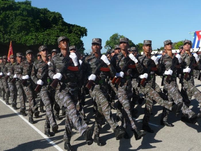 «Lutaremos até o fim»