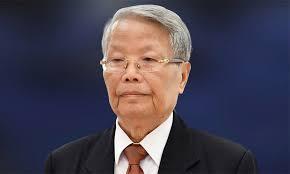 Presidente da República declara Luto Oficial