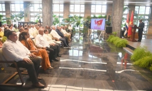 cuba