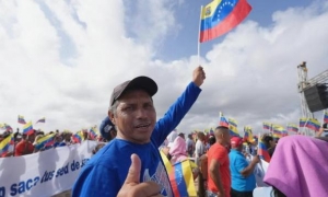 por