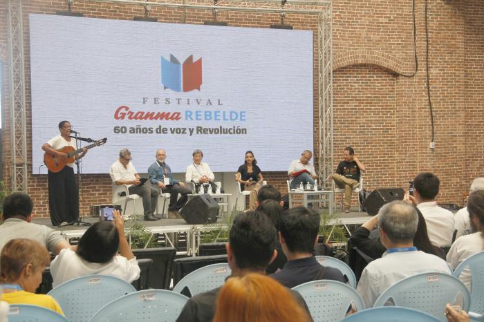 Festival Granma-Rebelde