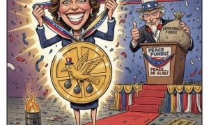 María Corina Machado