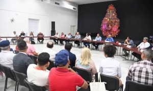 estamos
