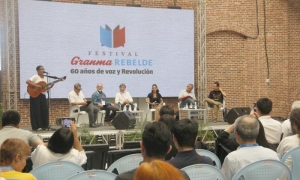 Festival Granma-Rebelde