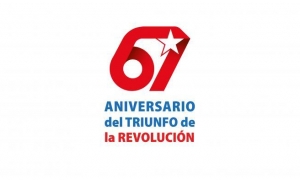 triunfo de la Revolución 
