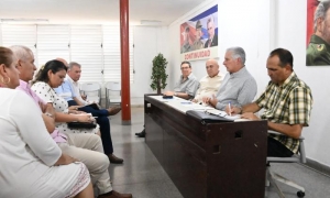 visita