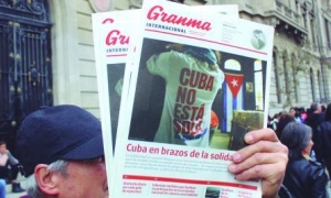 cuba
