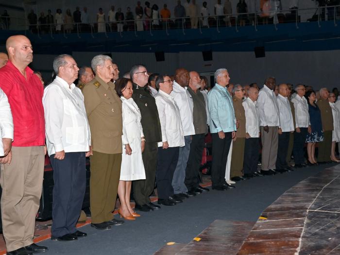 cuba